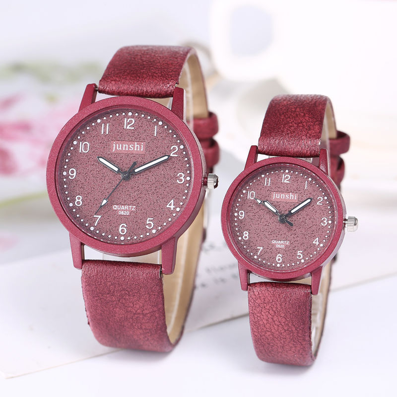 Casual fashion women quartz watches