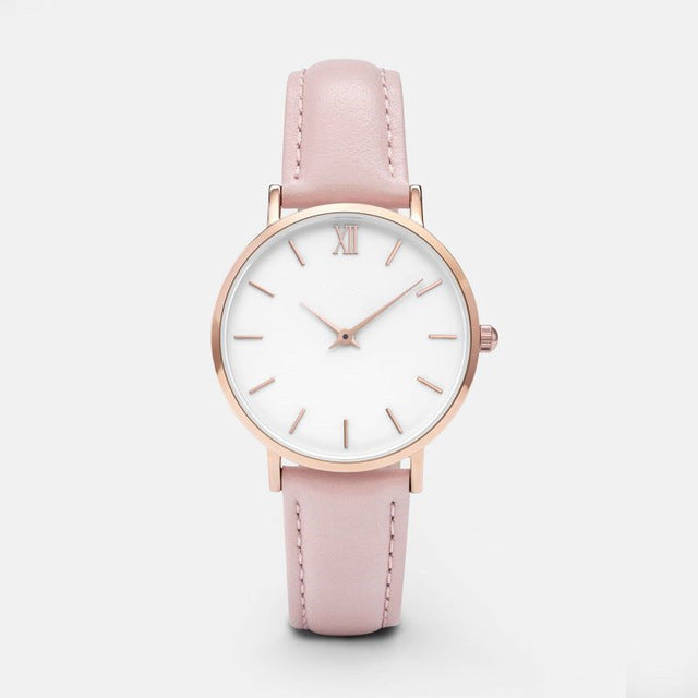 Frosty Women's Watch