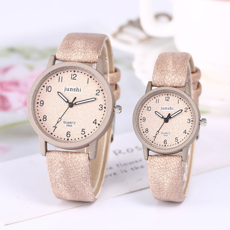 Casual fashion women quartz watches