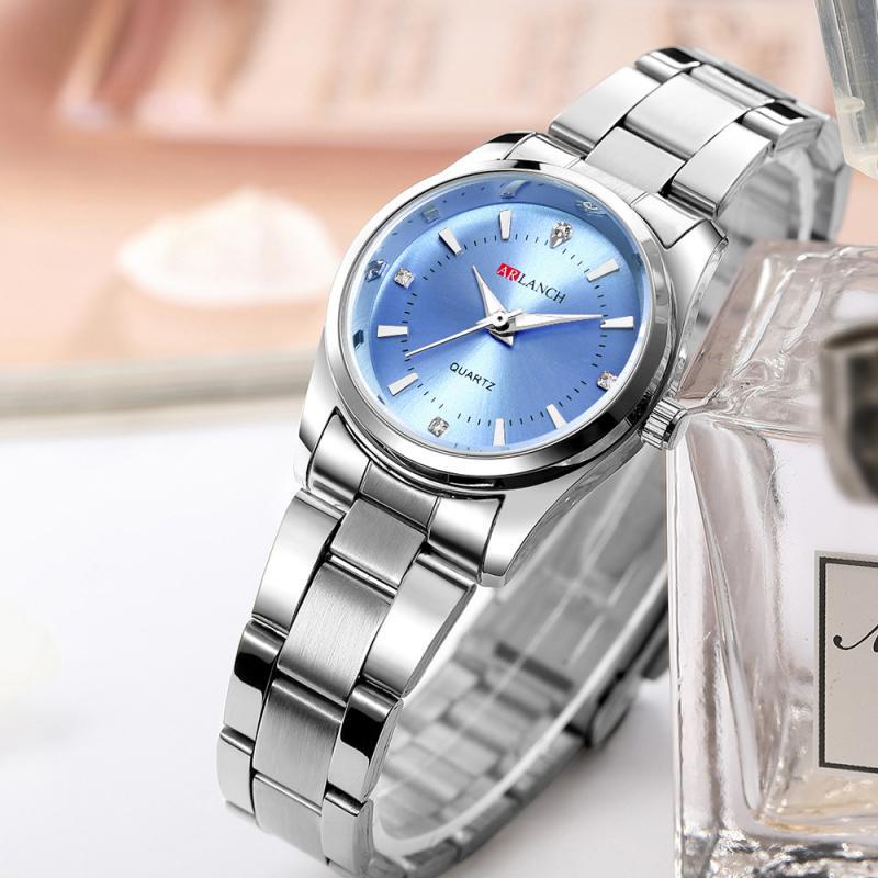 Quartz Waterproof Watch