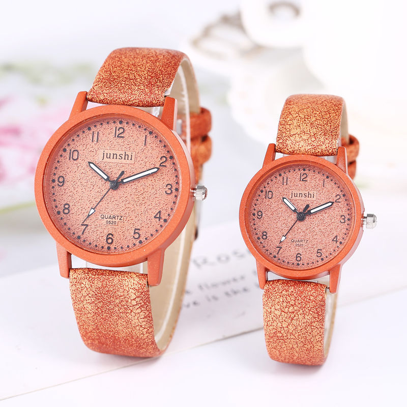 Casual fashion women quartz watches