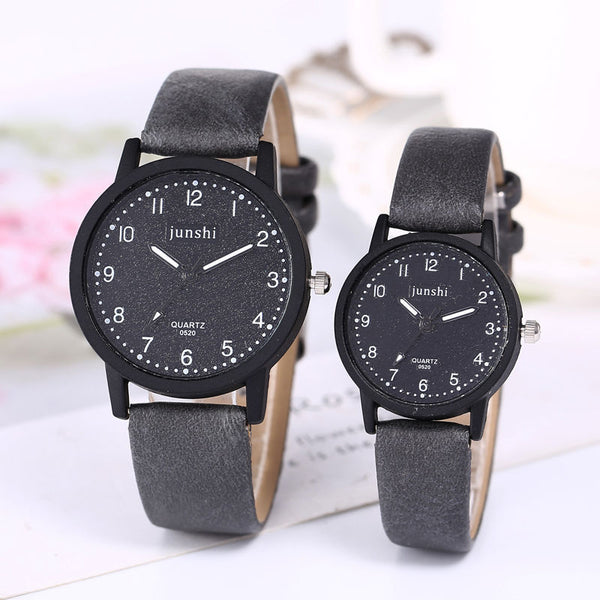 Casual fashion women quartz watches