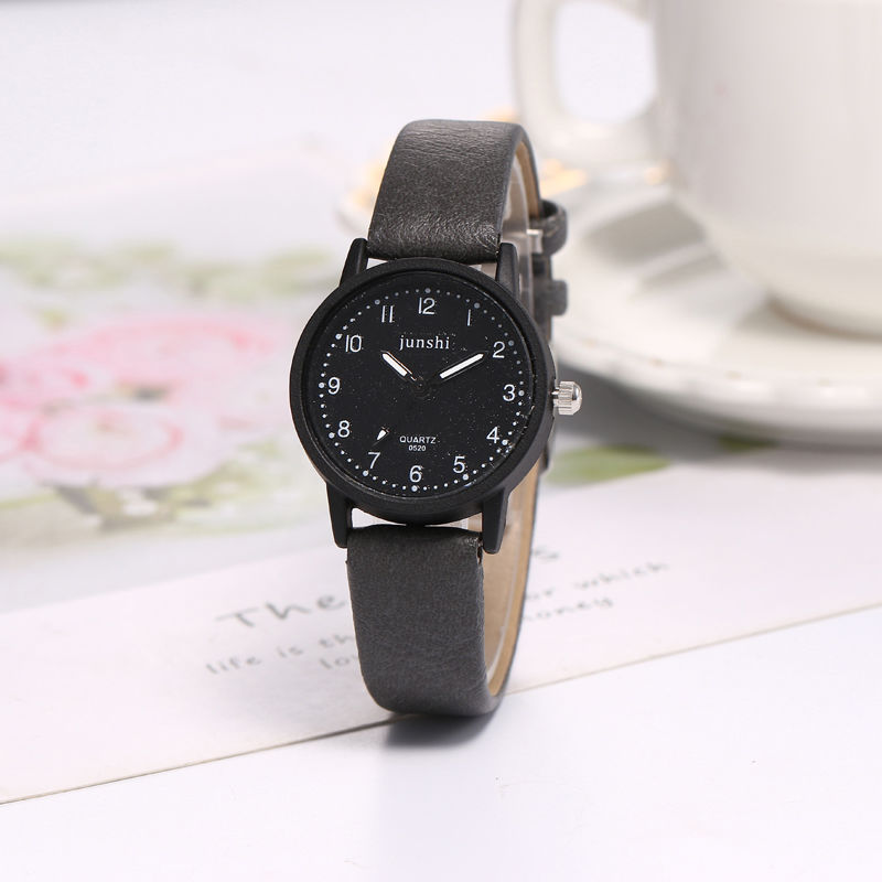 Casual fashion women quartz watches