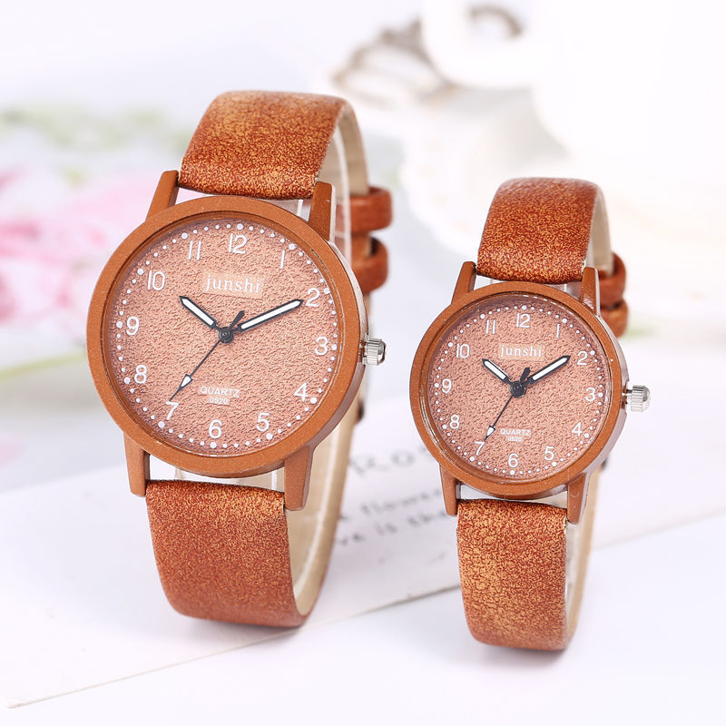 Casual fashion women quartz watches