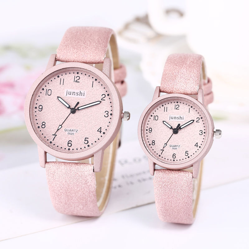 Casual fashion women quartz watches