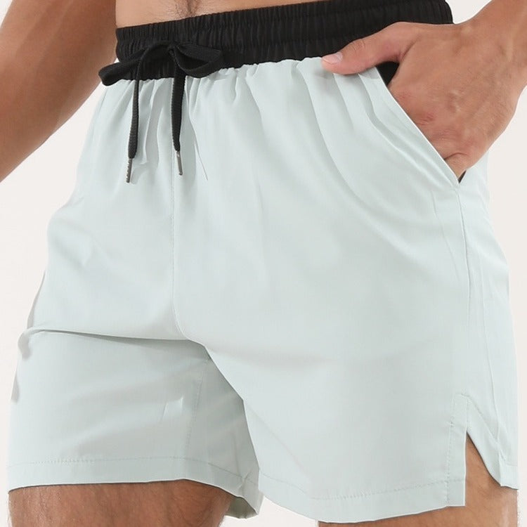 Sports And Leisure Shorts Men's Fitness Training