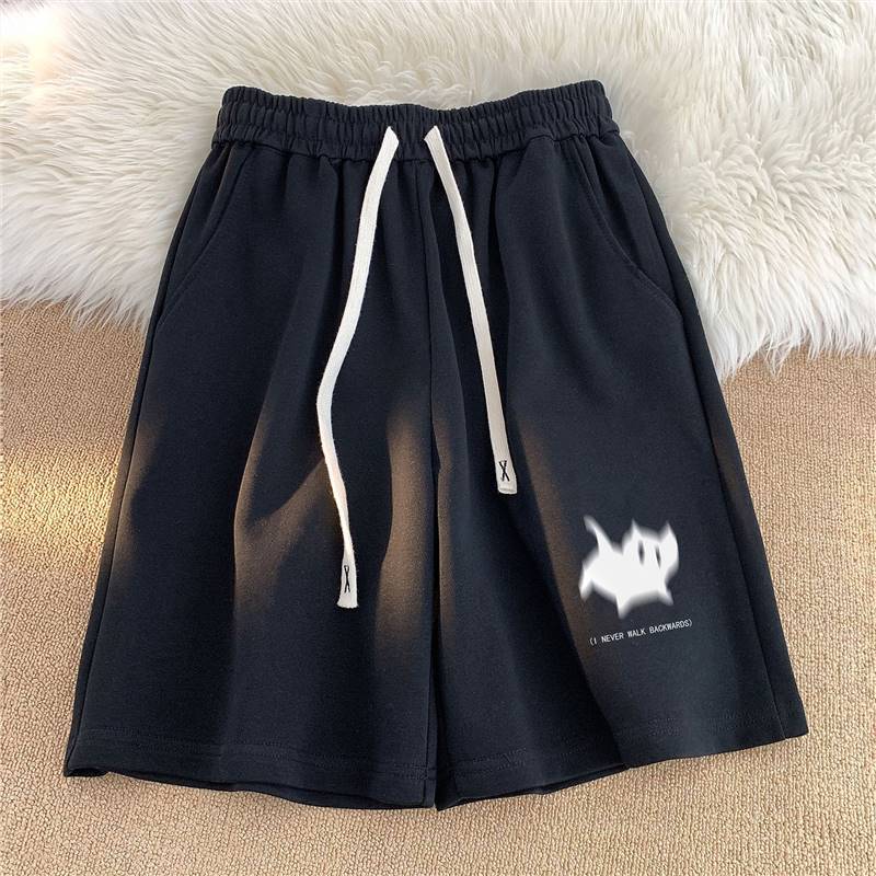 American Retro Sports Pants Fashion Casual